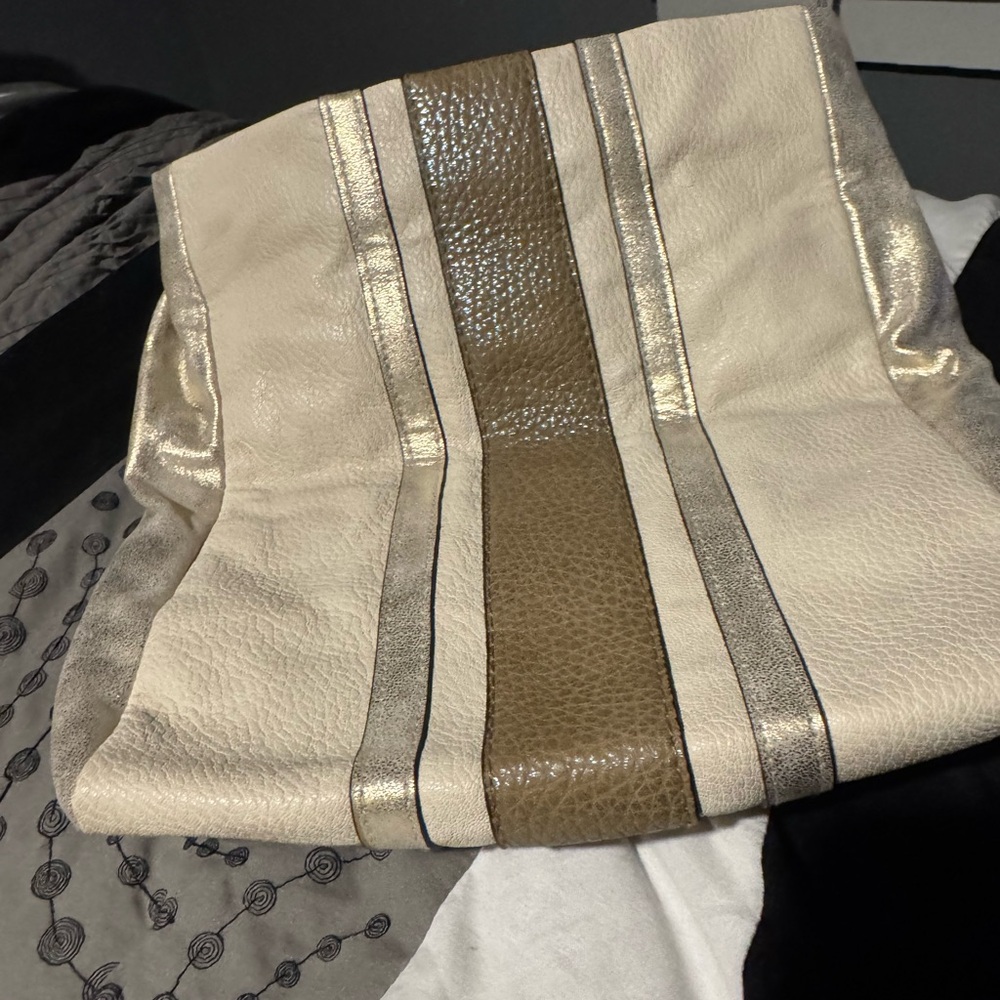Sam Edelman Tan Handbag